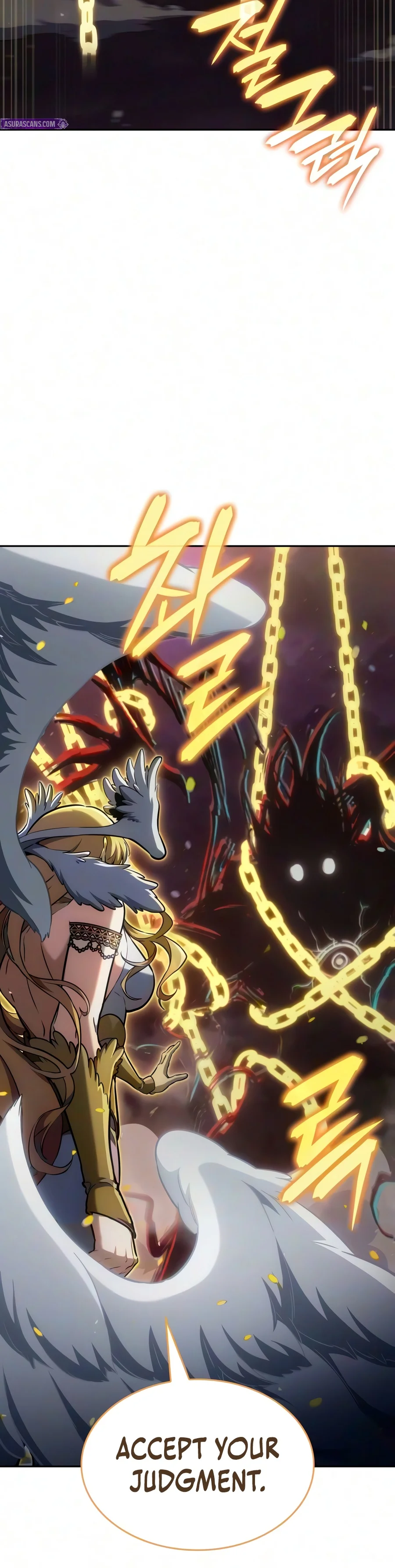 Read The Cold Blooded Warrior EN Manga Online