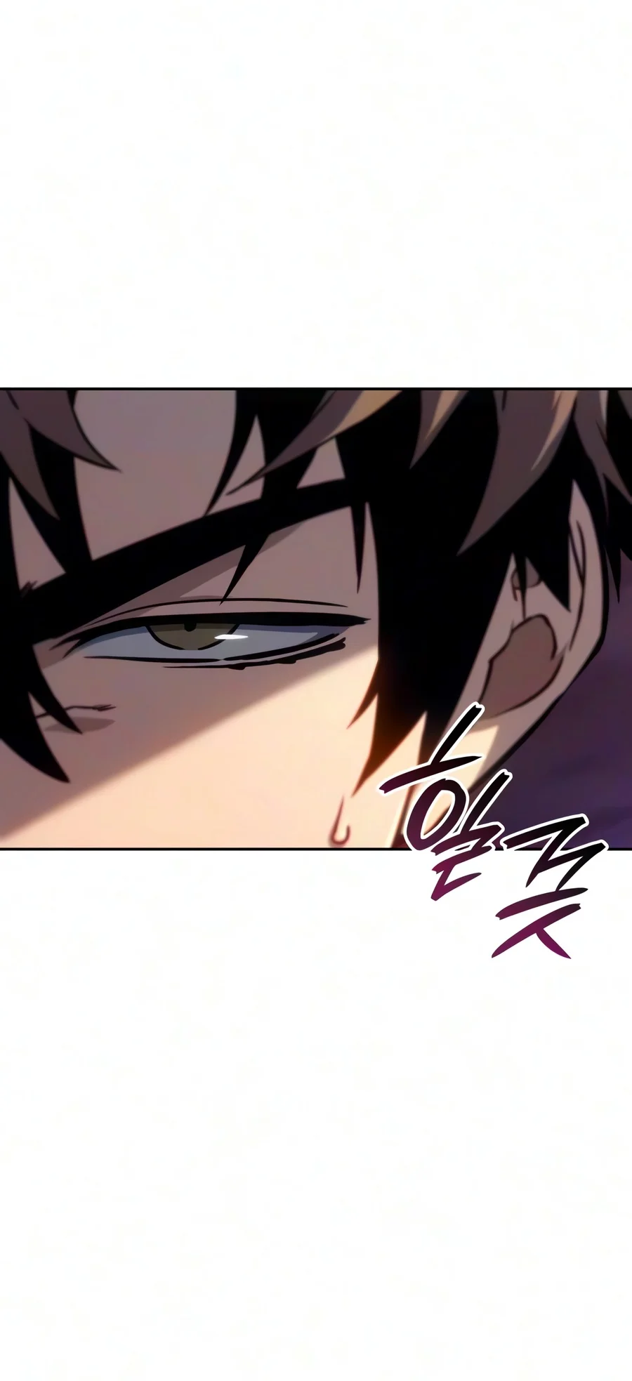 Read The Cold Blooded Warrior EN Manga Online