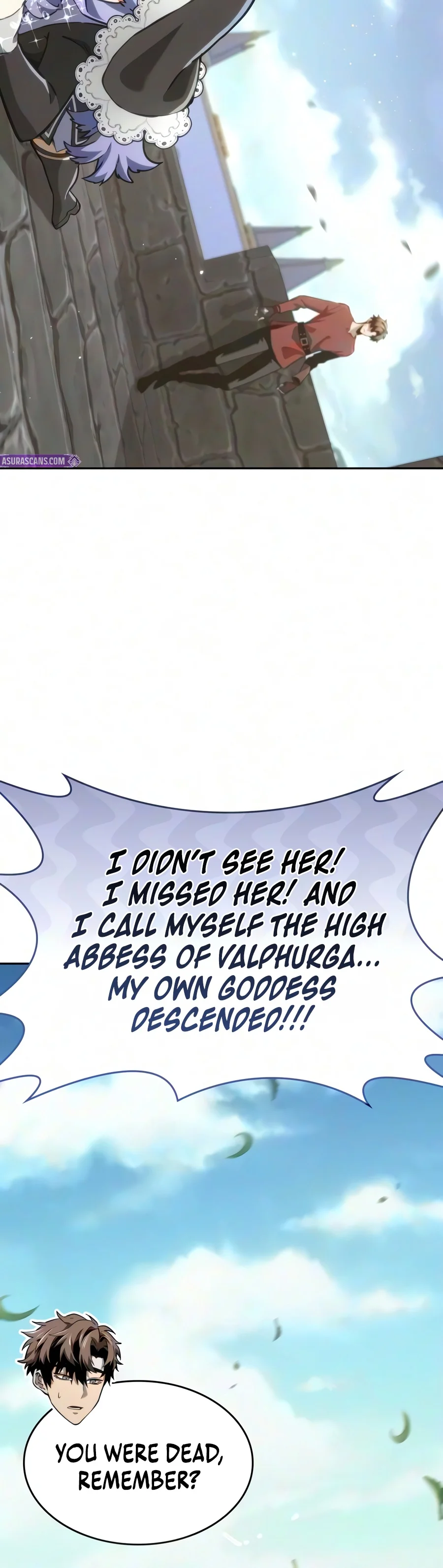 Read The Cold Blooded Warrior EN Manga Online