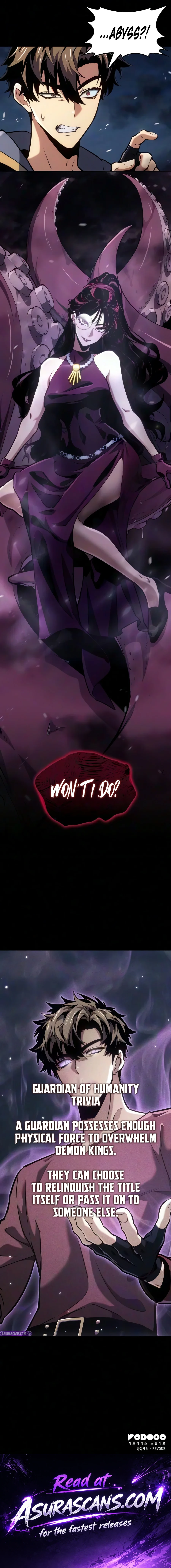 Read The Cold Blooded Warrior EN Manga Online