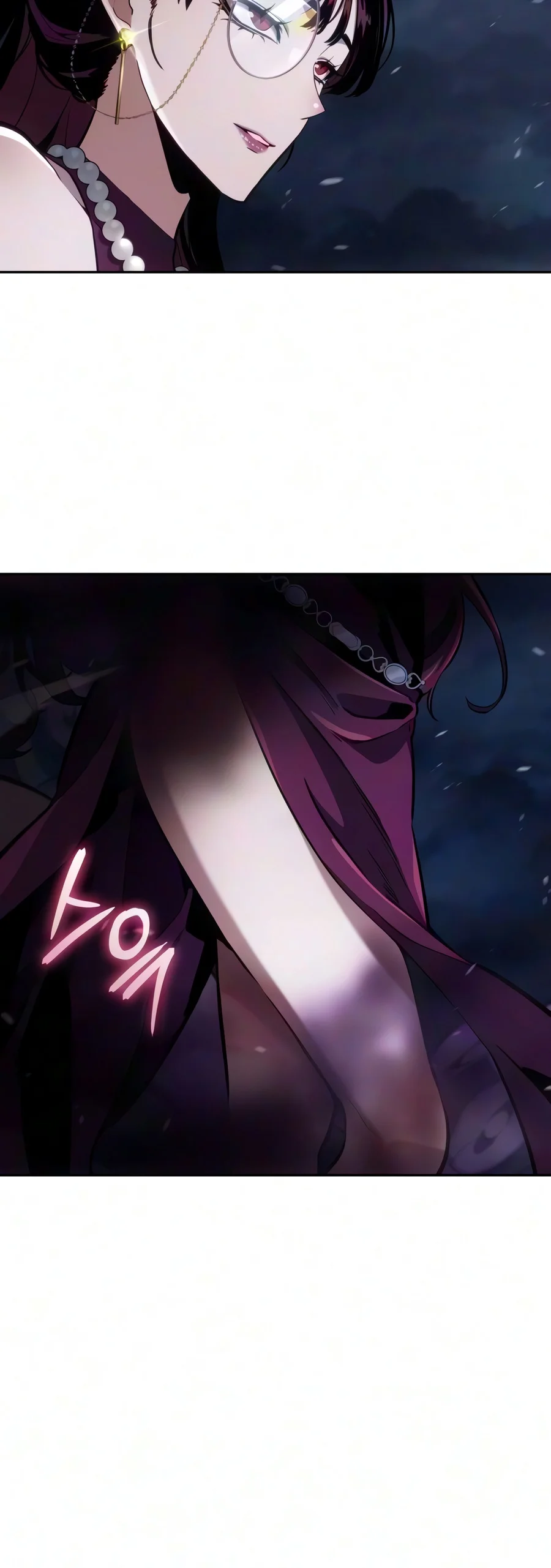 Read The Cold Blooded Warrior EN Manga Online