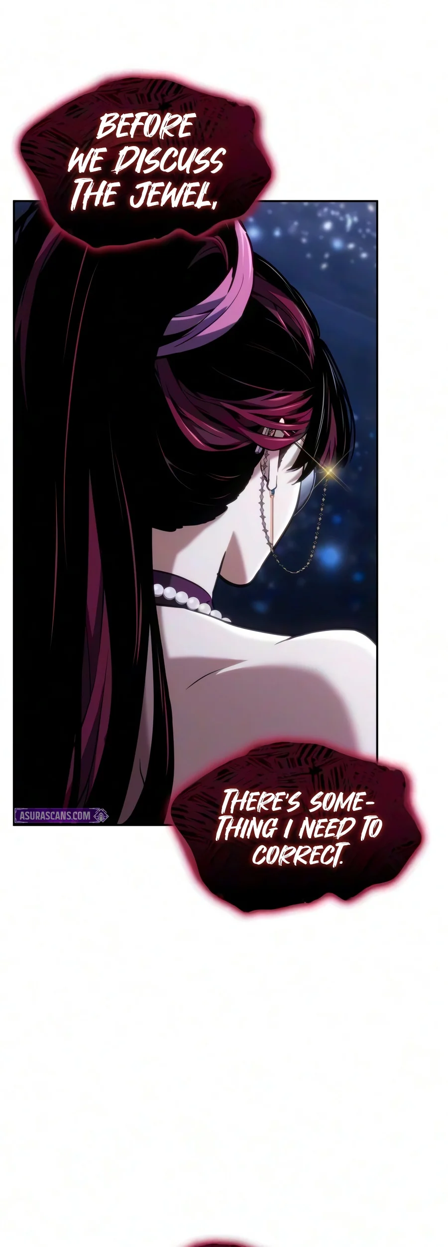 Read The Cold Blooded Warrior EN Manga Online