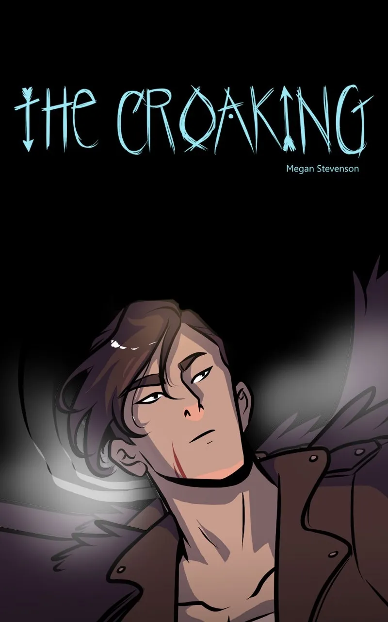 Read The Croaking EN Manga Online