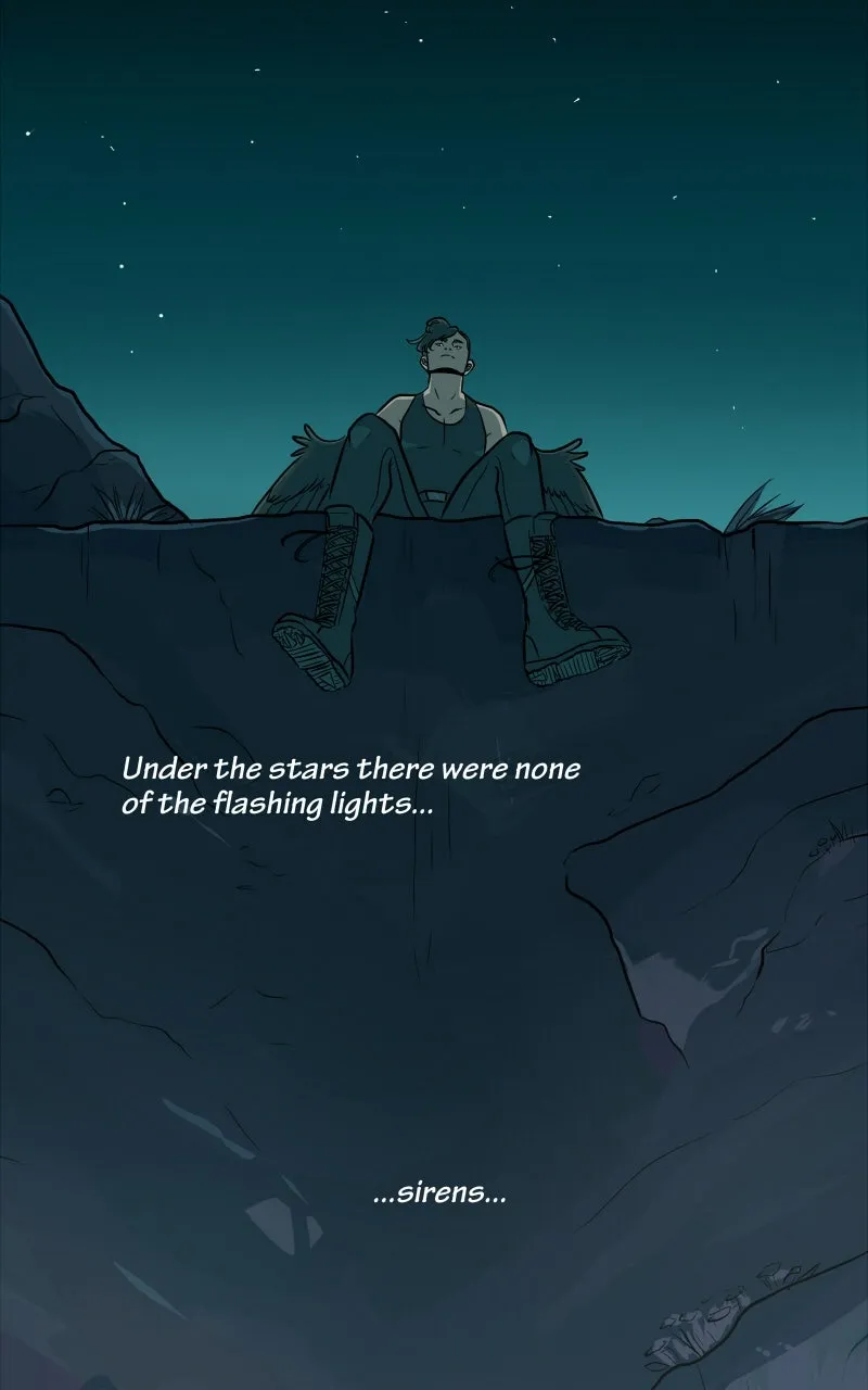Read The Croaking EN Manga Online