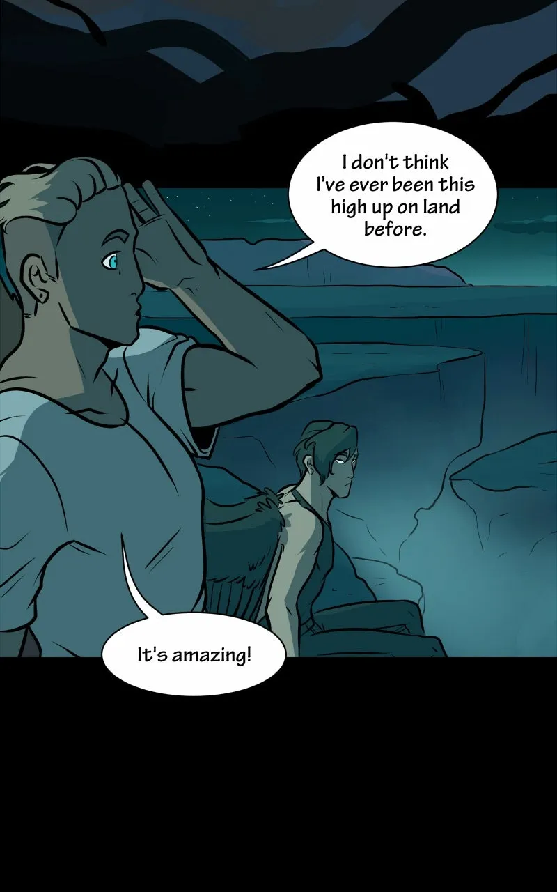 Read The Croaking EN Manga Online