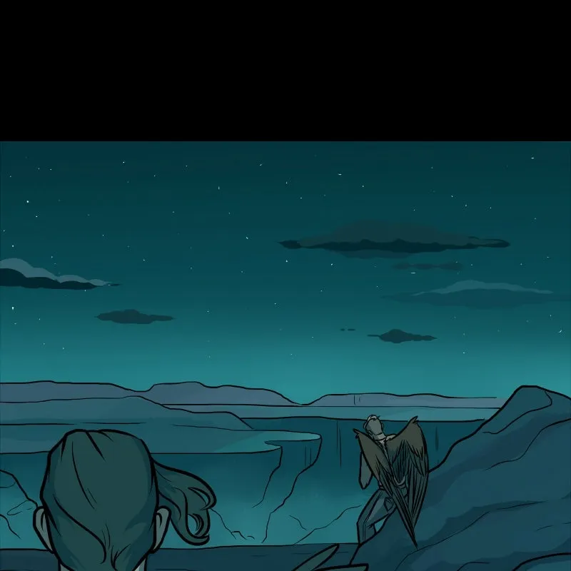 Read The Croaking EN Manga Online