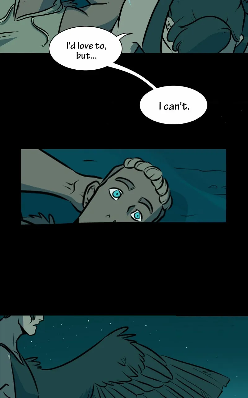 Read The Croaking EN Manga Online