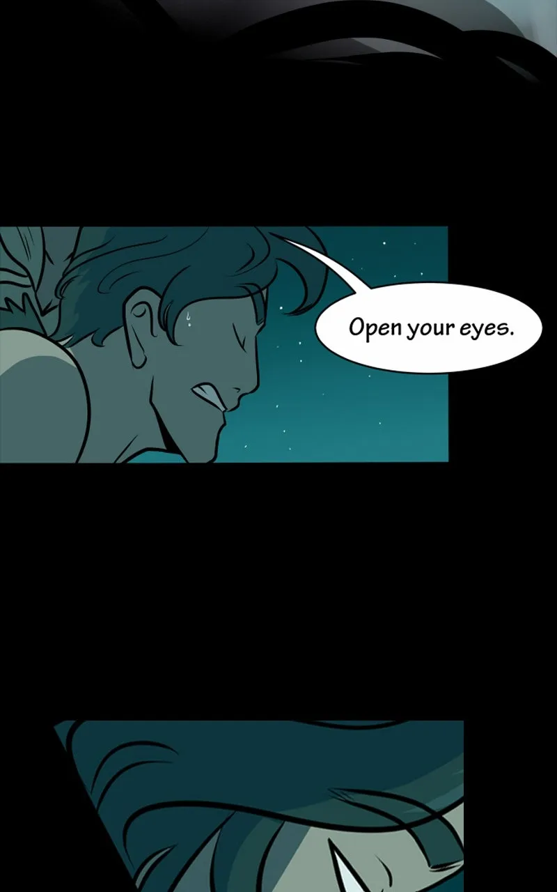 Read The Croaking EN Manga Online