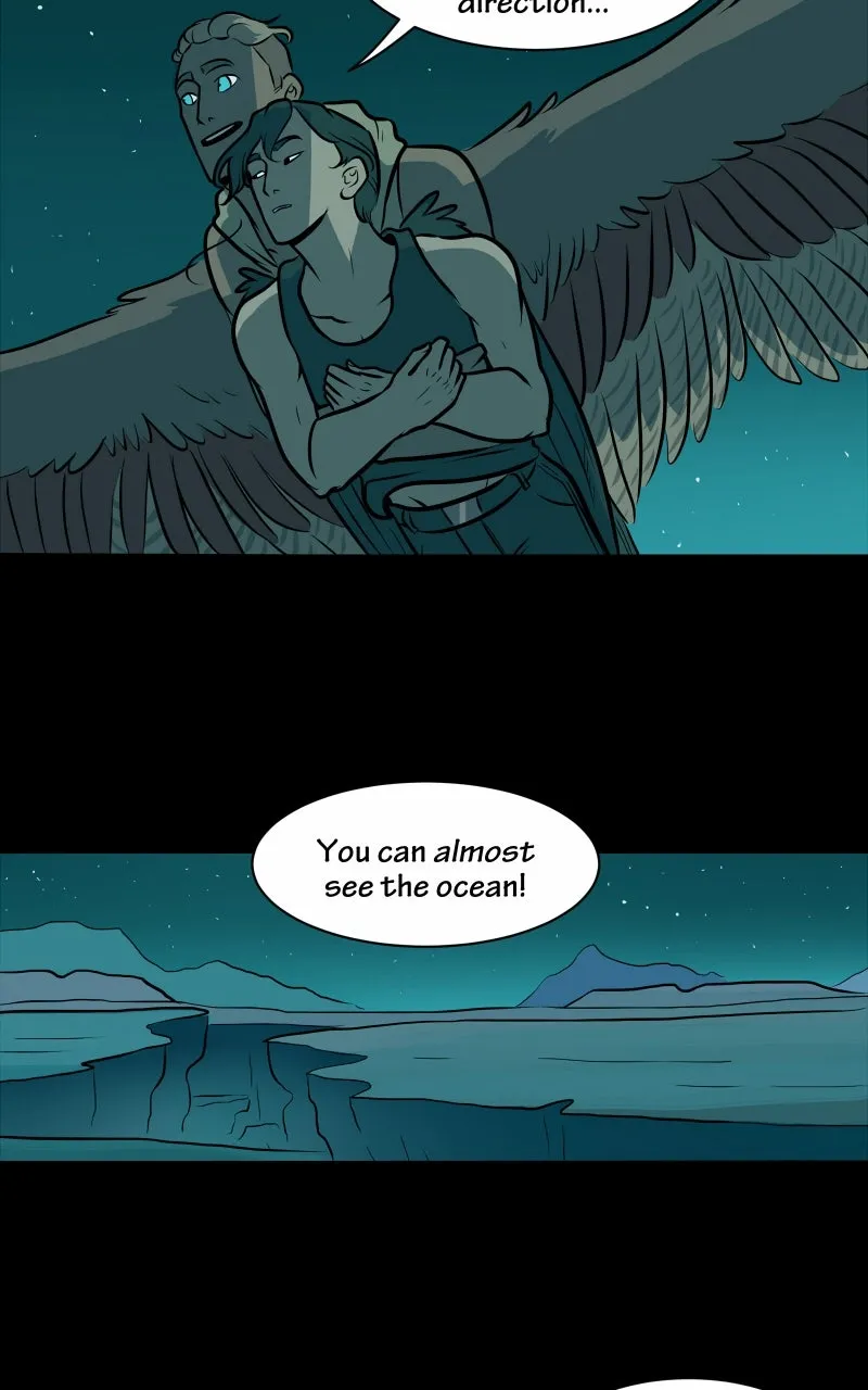 Read The Croaking EN Manga Online