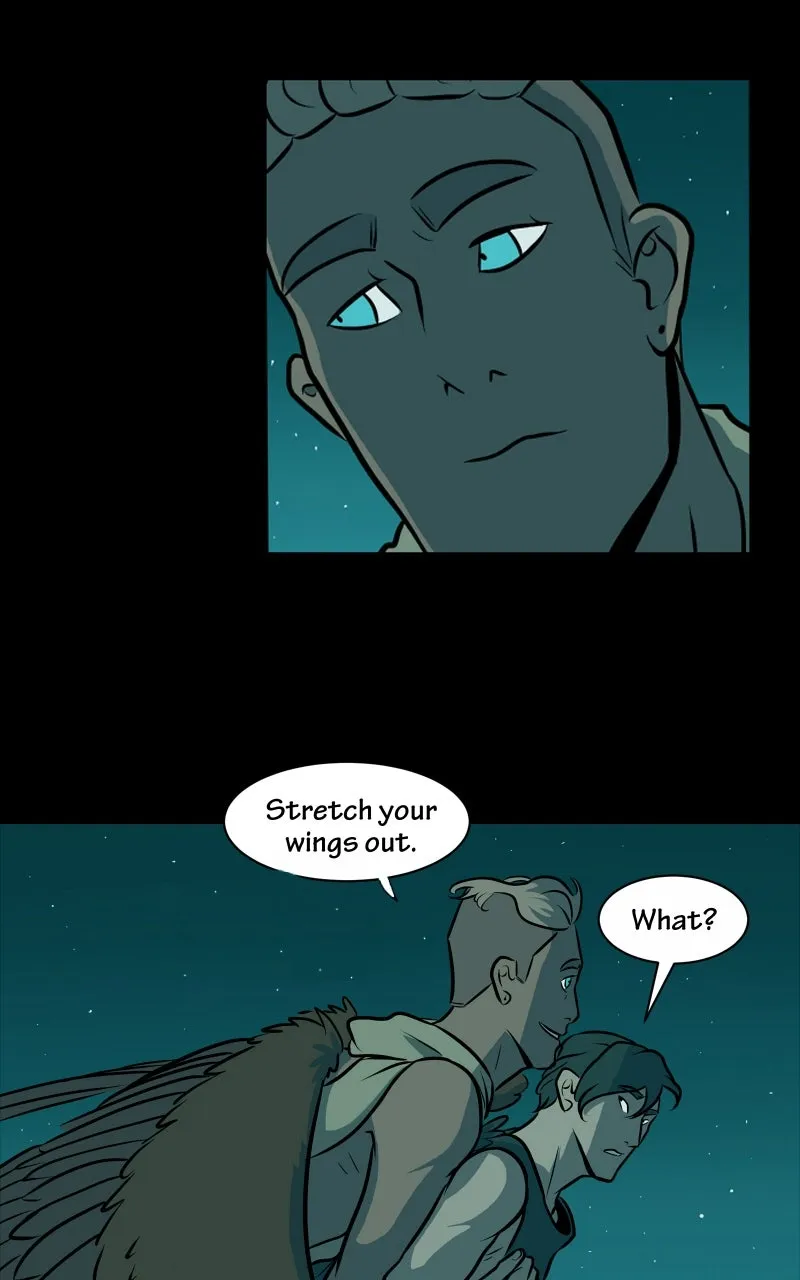Read The Croaking EN Manga Online