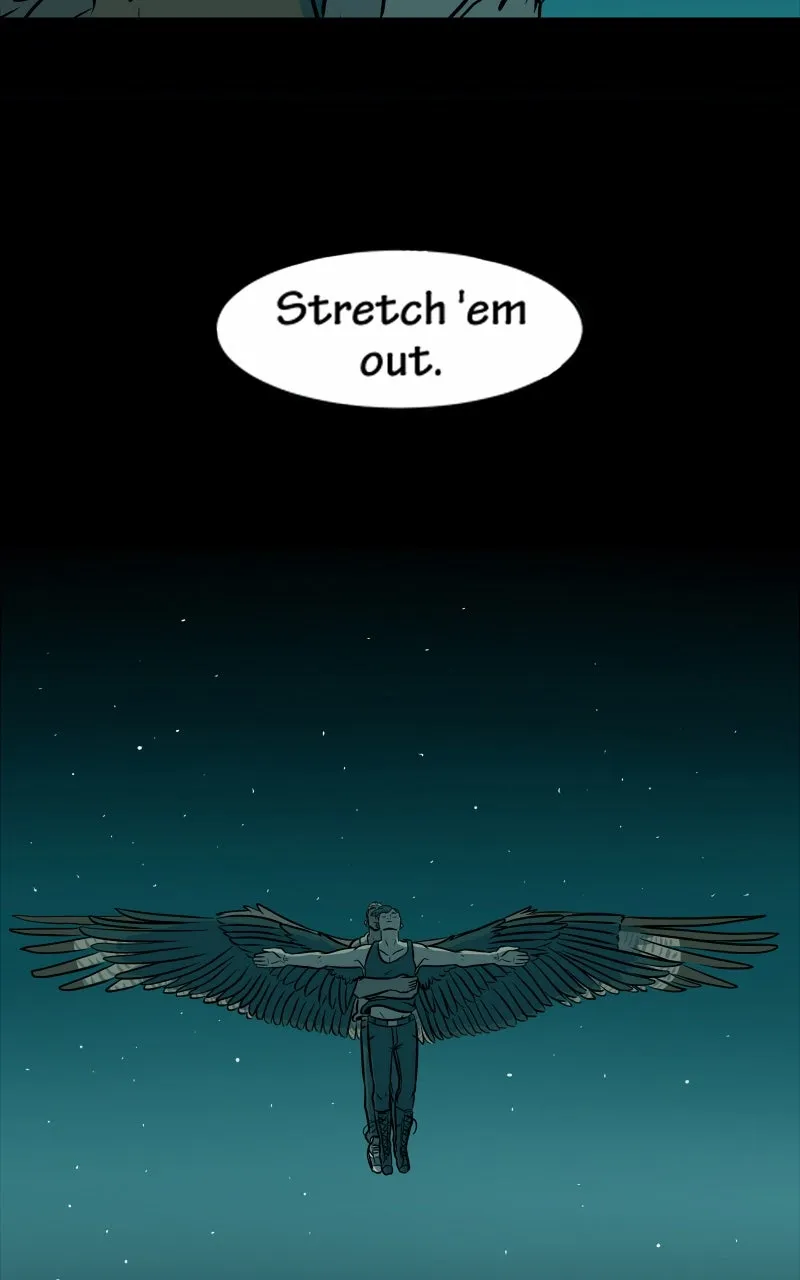Read The Croaking EN Manga Online