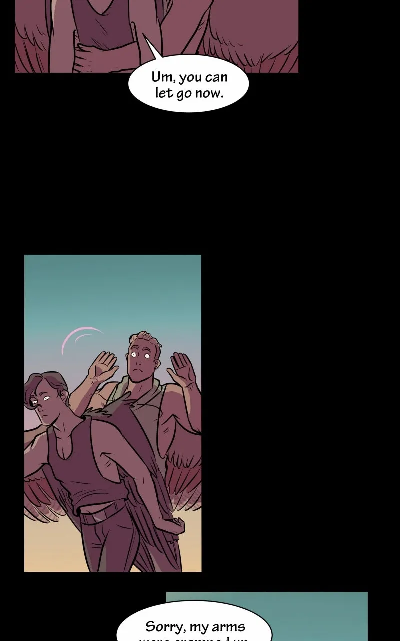 Read The Croaking EN Manga Online