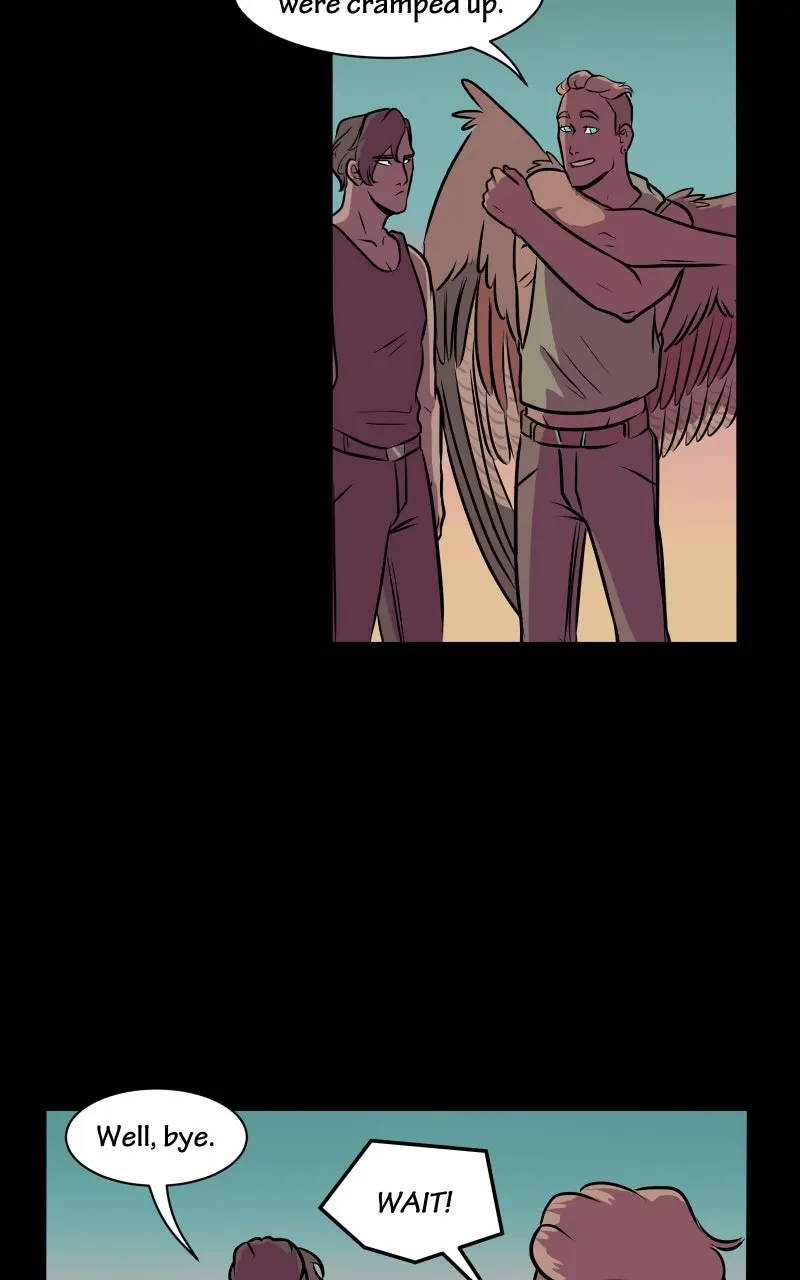 Read The Croaking EN Manga Online