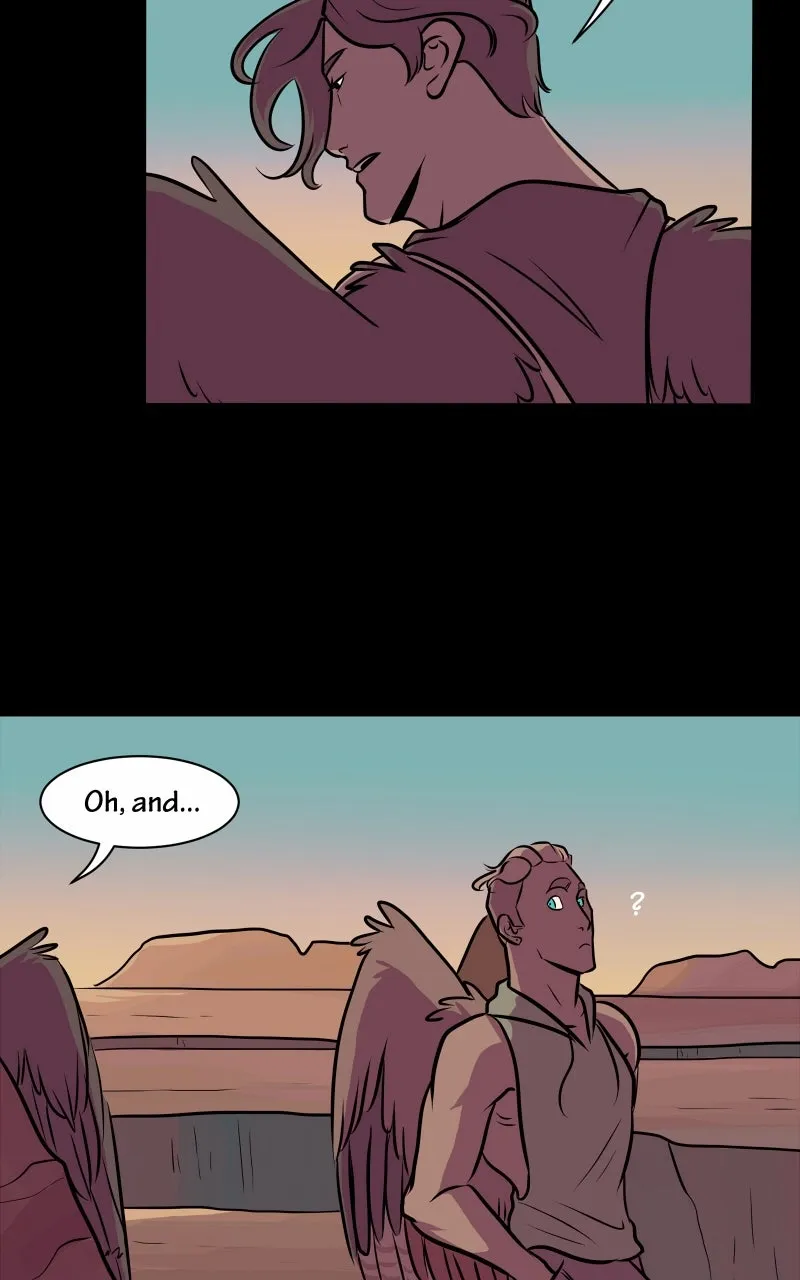 Read The Croaking EN Manga Online