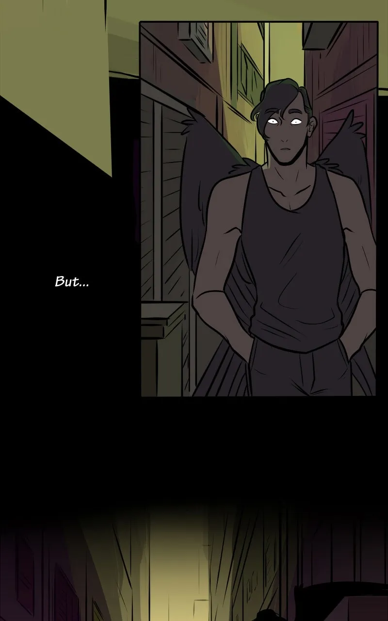 Read The Croaking EN Manga Online
