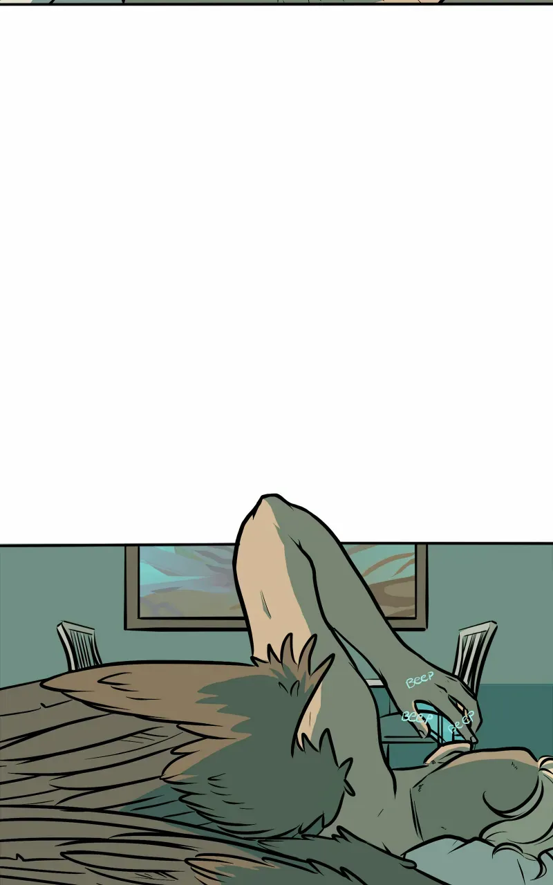 Read The Croaking EN Manga Online