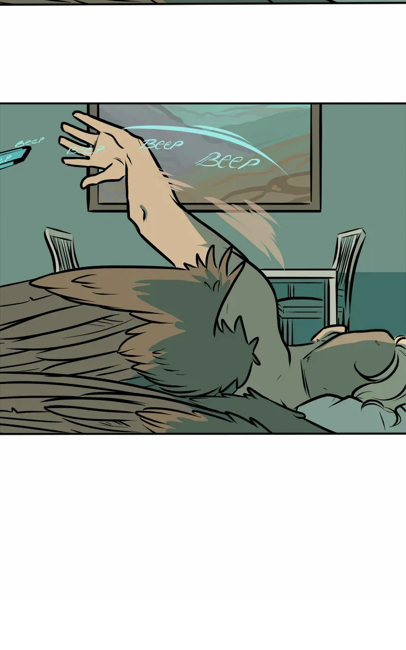 Read The Croaking EN Manga Online