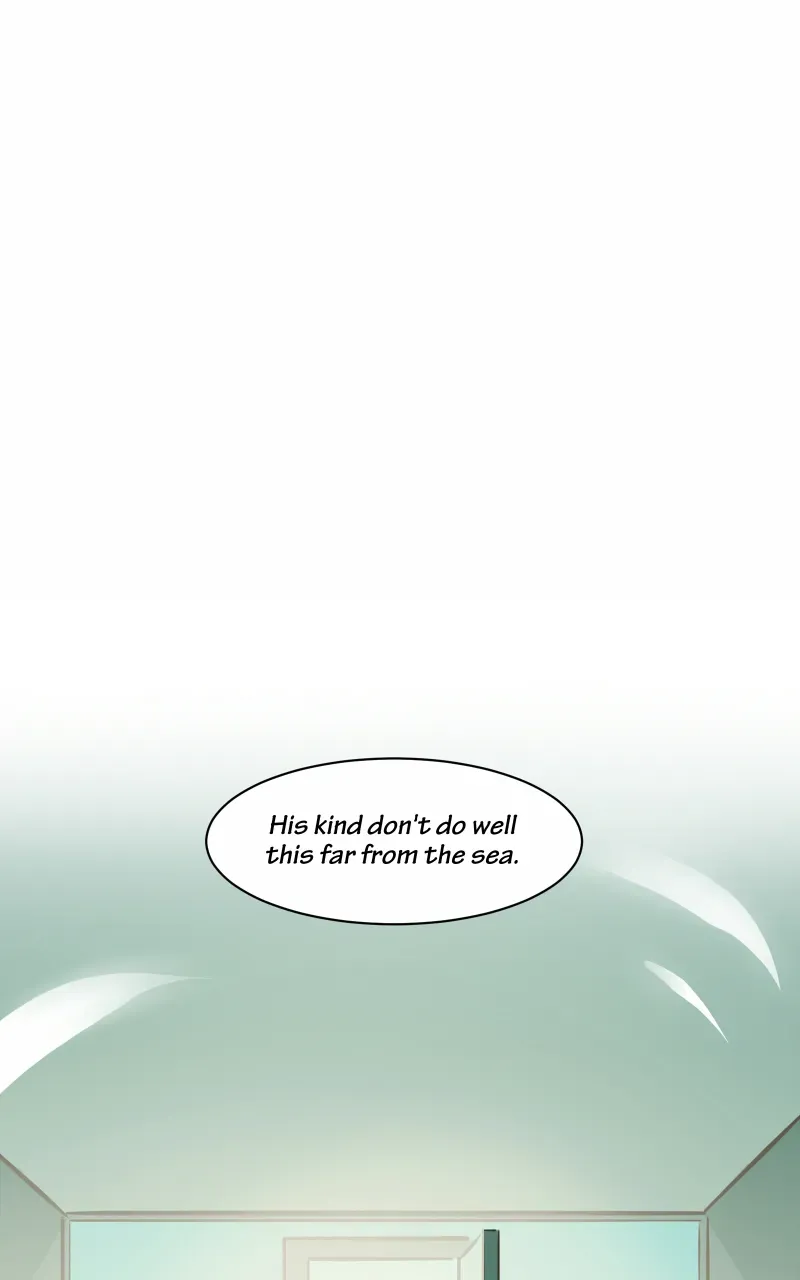 Read The Croaking EN Manga Online