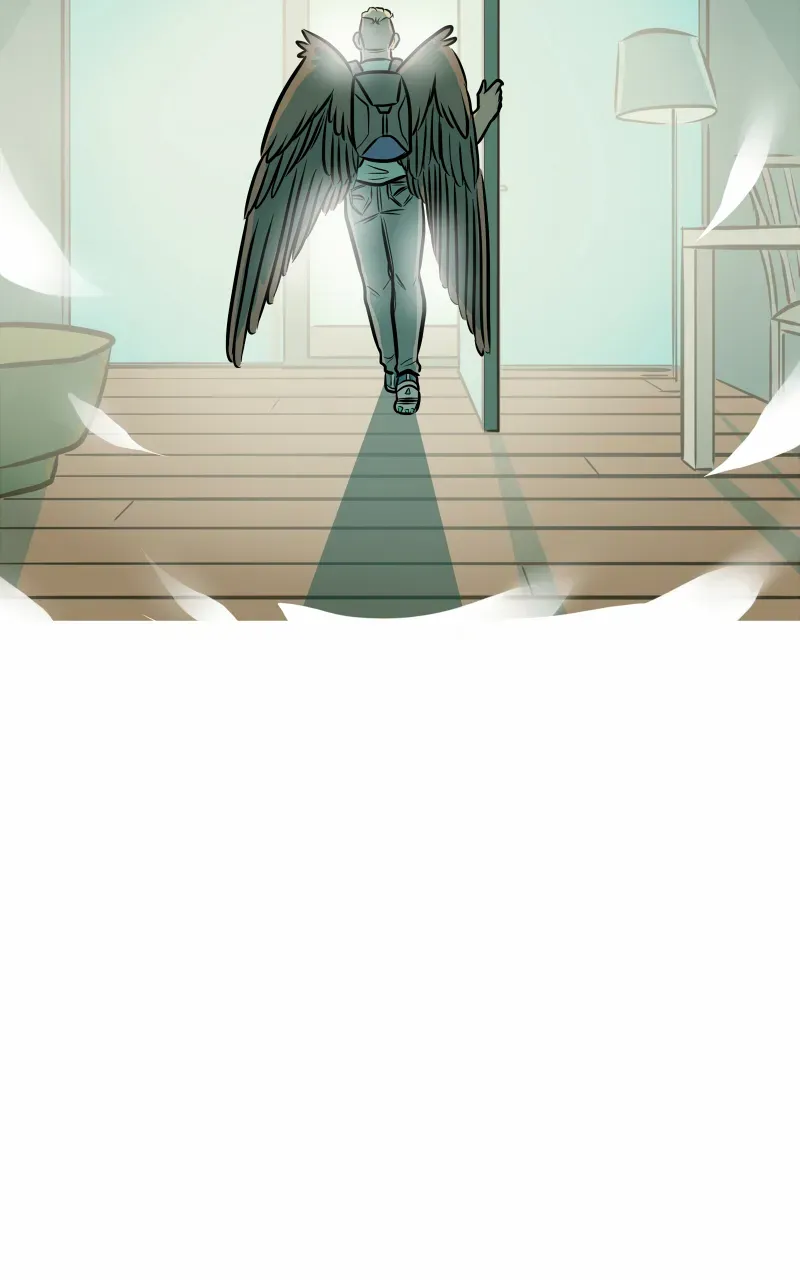 Read The Croaking EN Manga Online