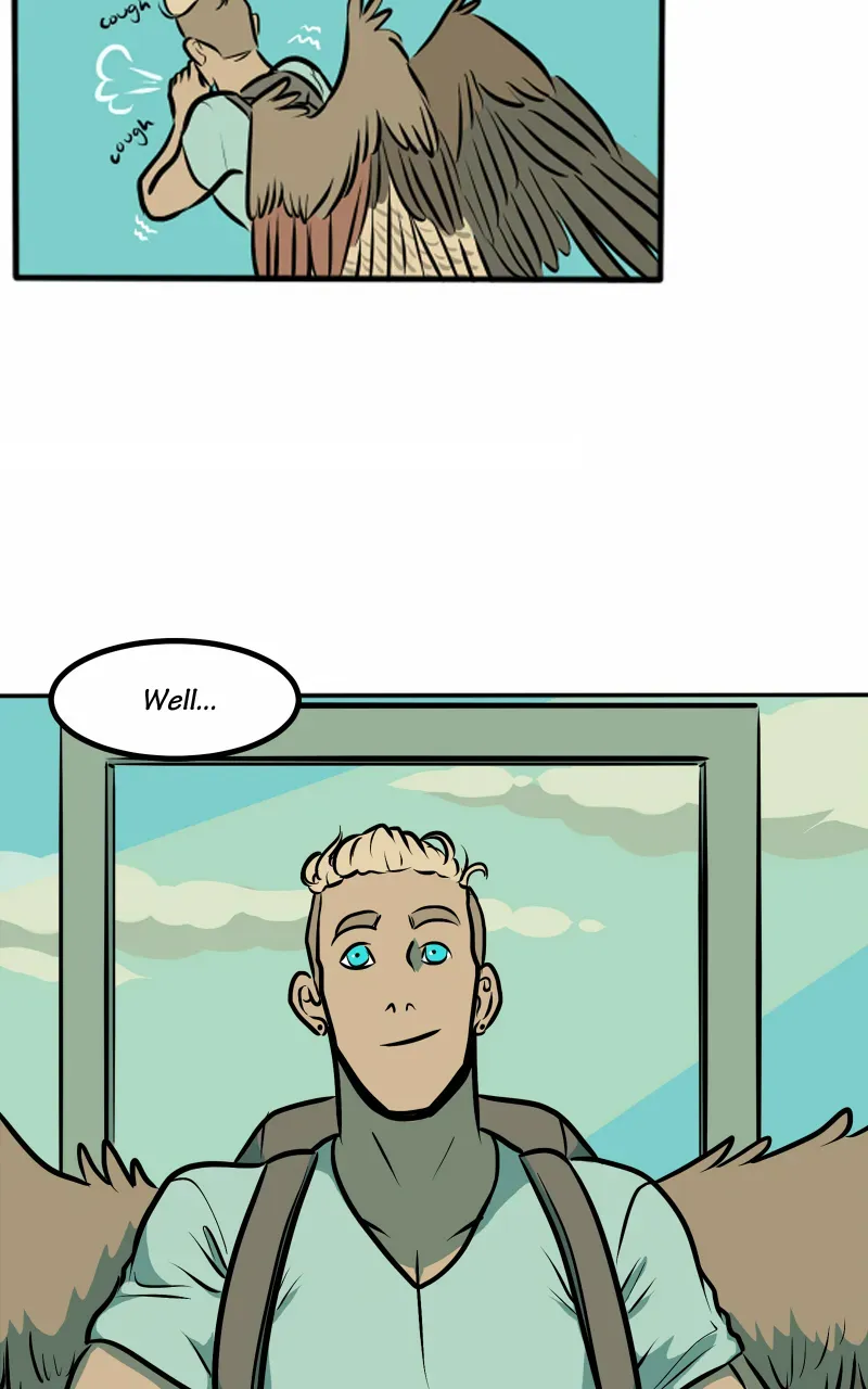 Read The Croaking EN Manga Online