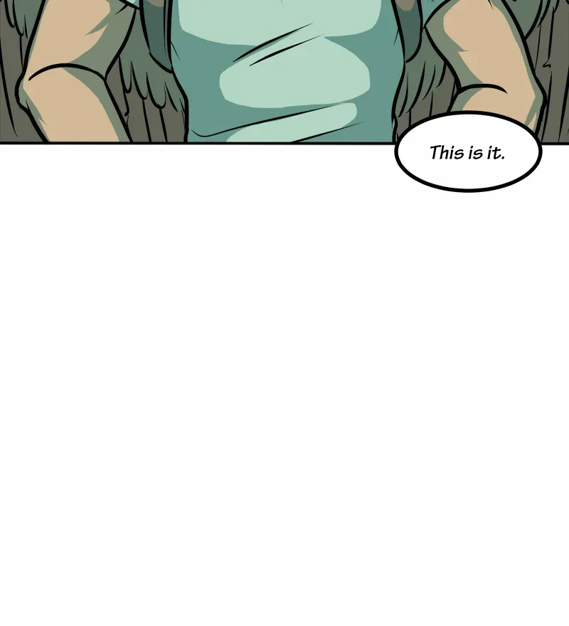 Read The Croaking EN Manga Online