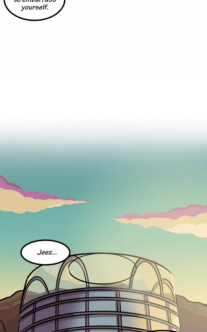 Read The Croaking EN Manga Online