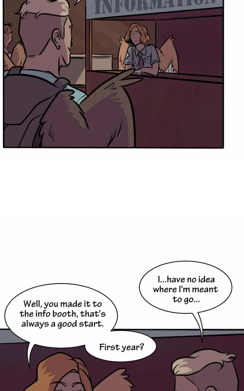 Read The Croaking EN Manga Online
