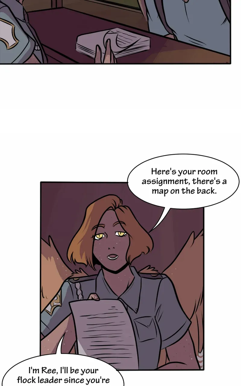 Read The Croaking EN Manga Online