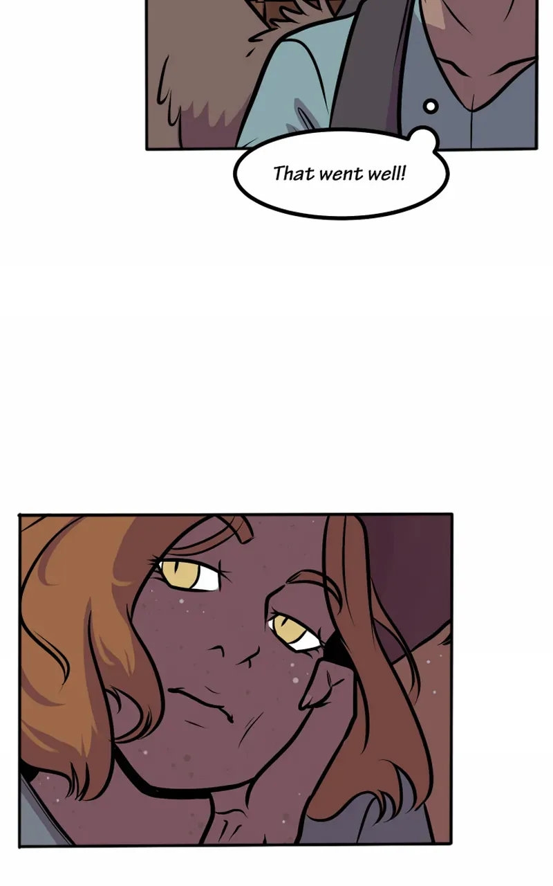 Read The Croaking EN Manga Online