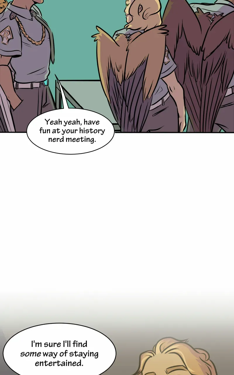 Read The Croaking EN Manga Online