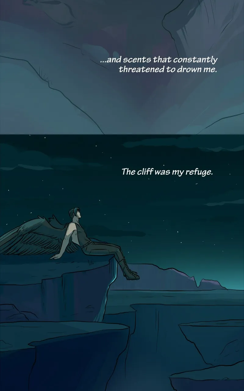 Read The Croaking EN Manga Online
