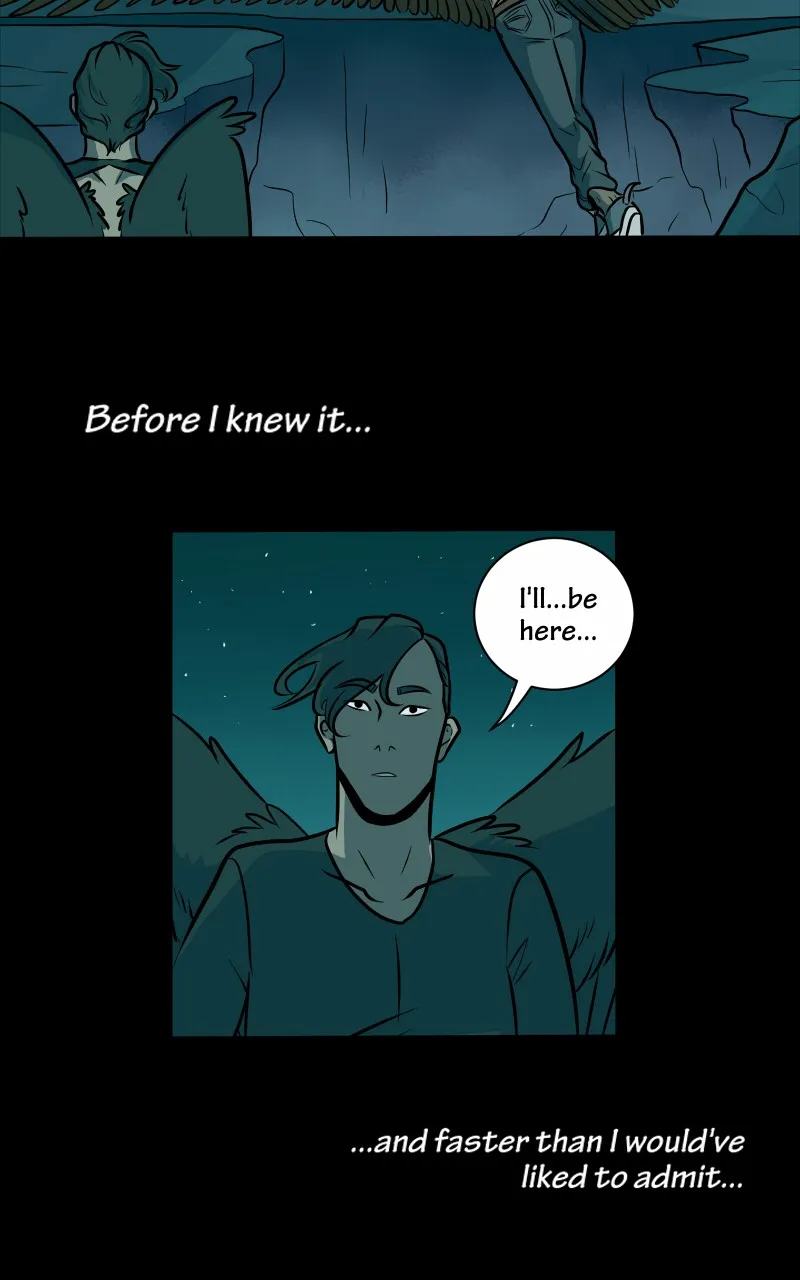 Read The Croaking EN Manga Online