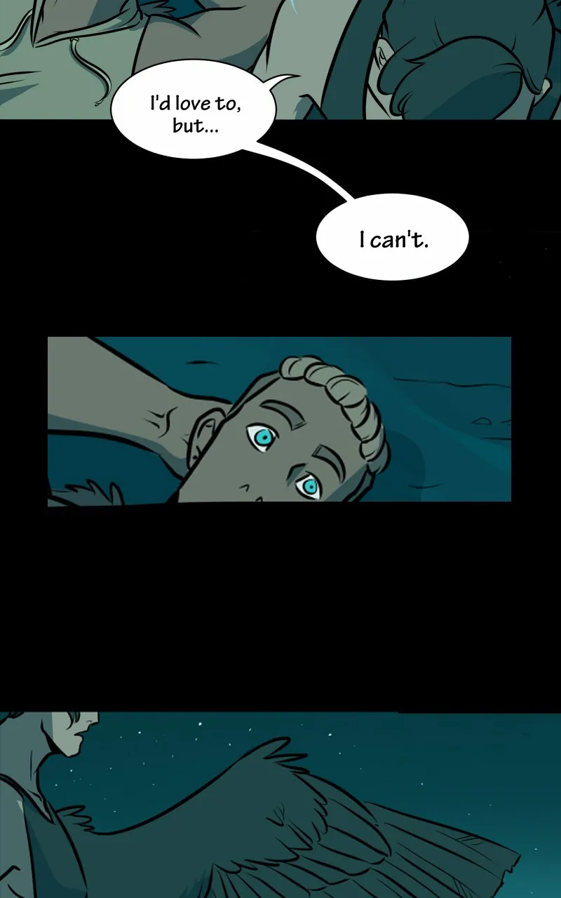 Read The Croaking EN Manga Online