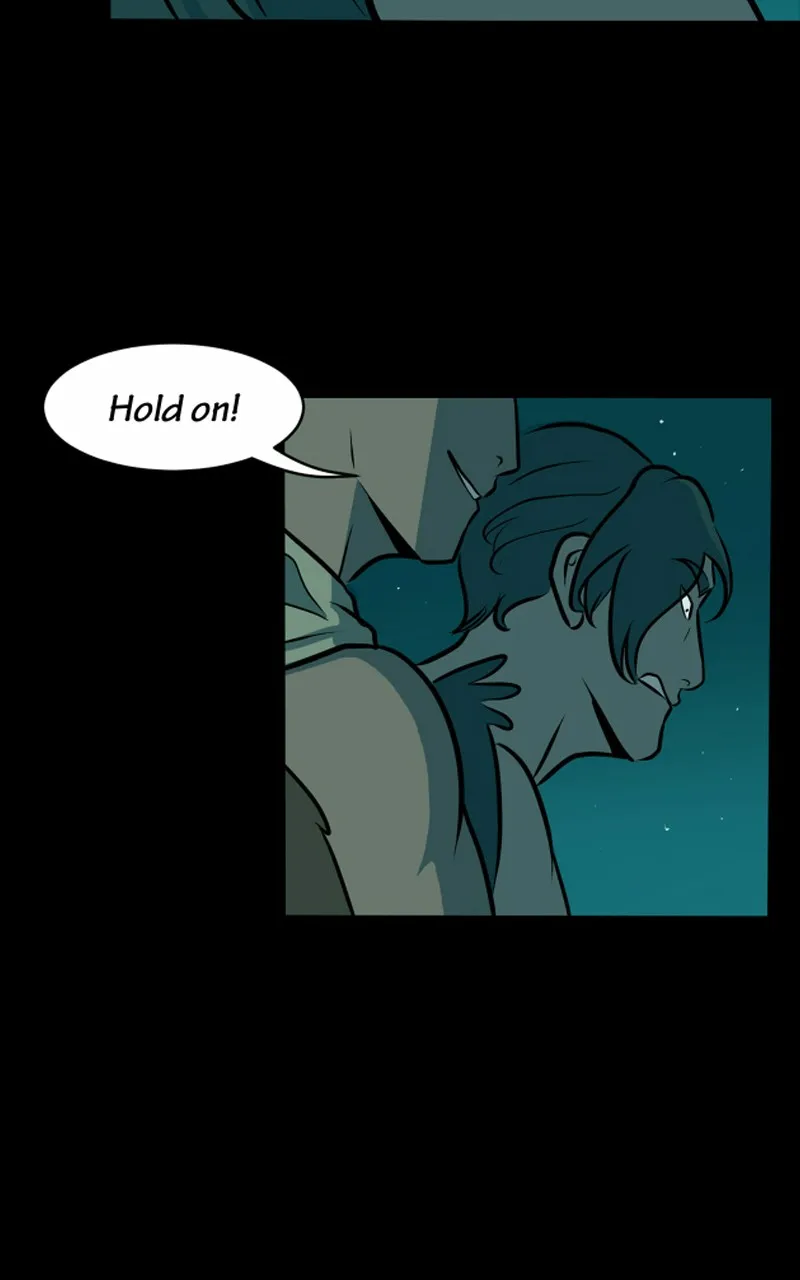 Read The Croaking EN Manga Online