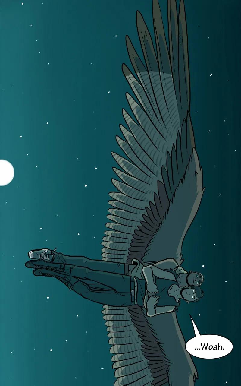 Read The Croaking EN Manga Online