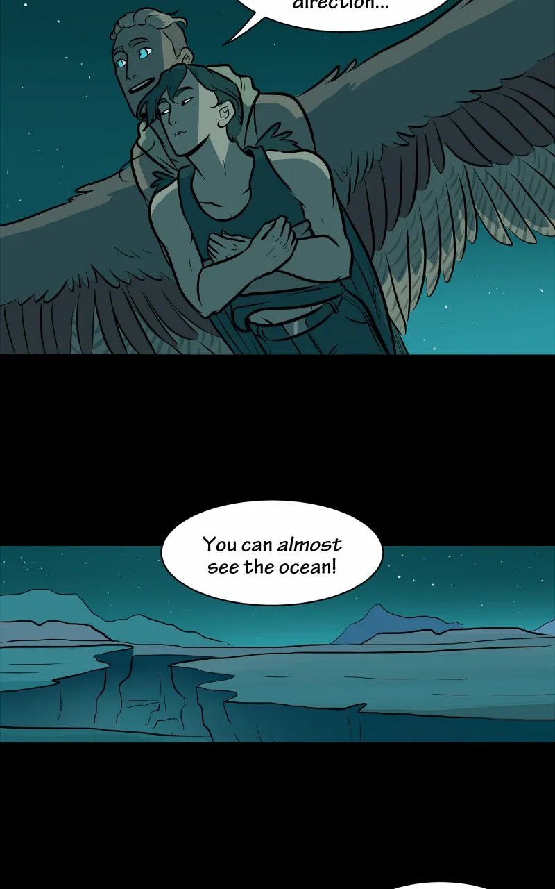 Read The Croaking EN Manga Online