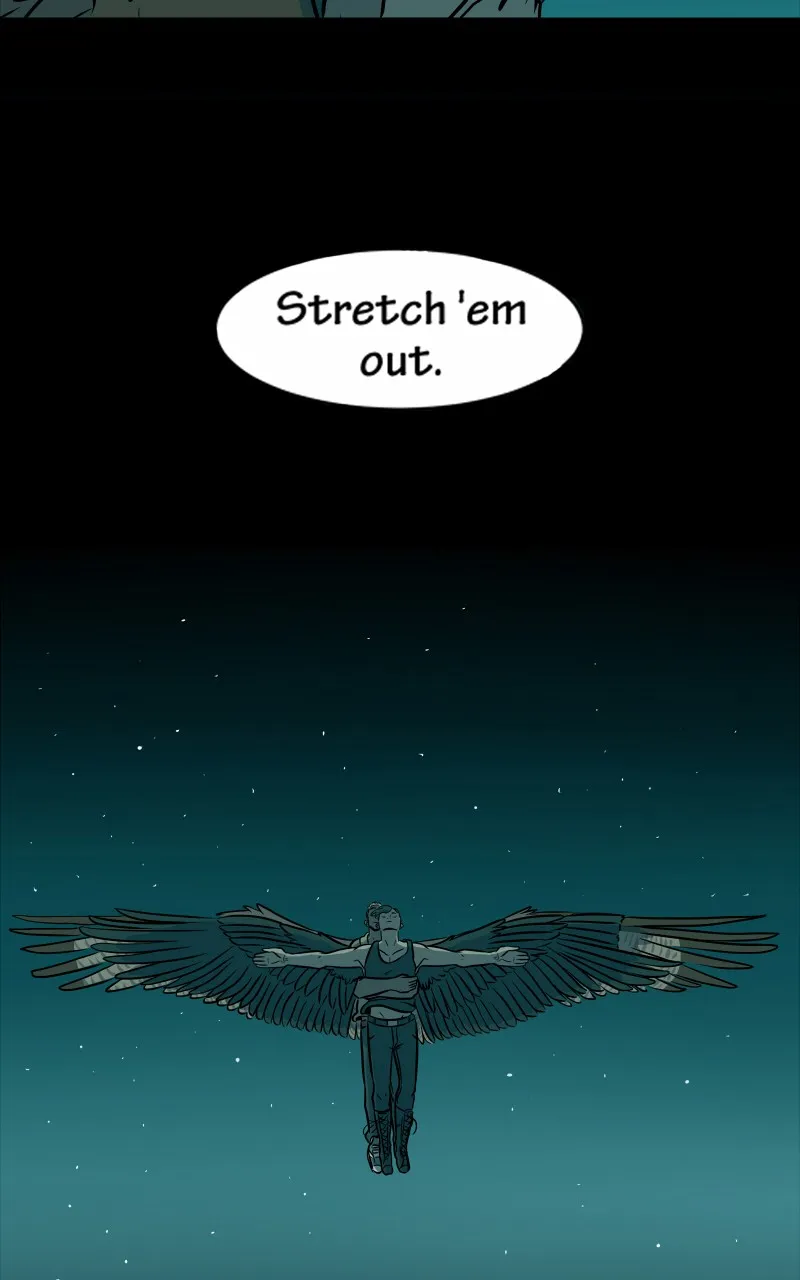 Read The Croaking EN Manga Online