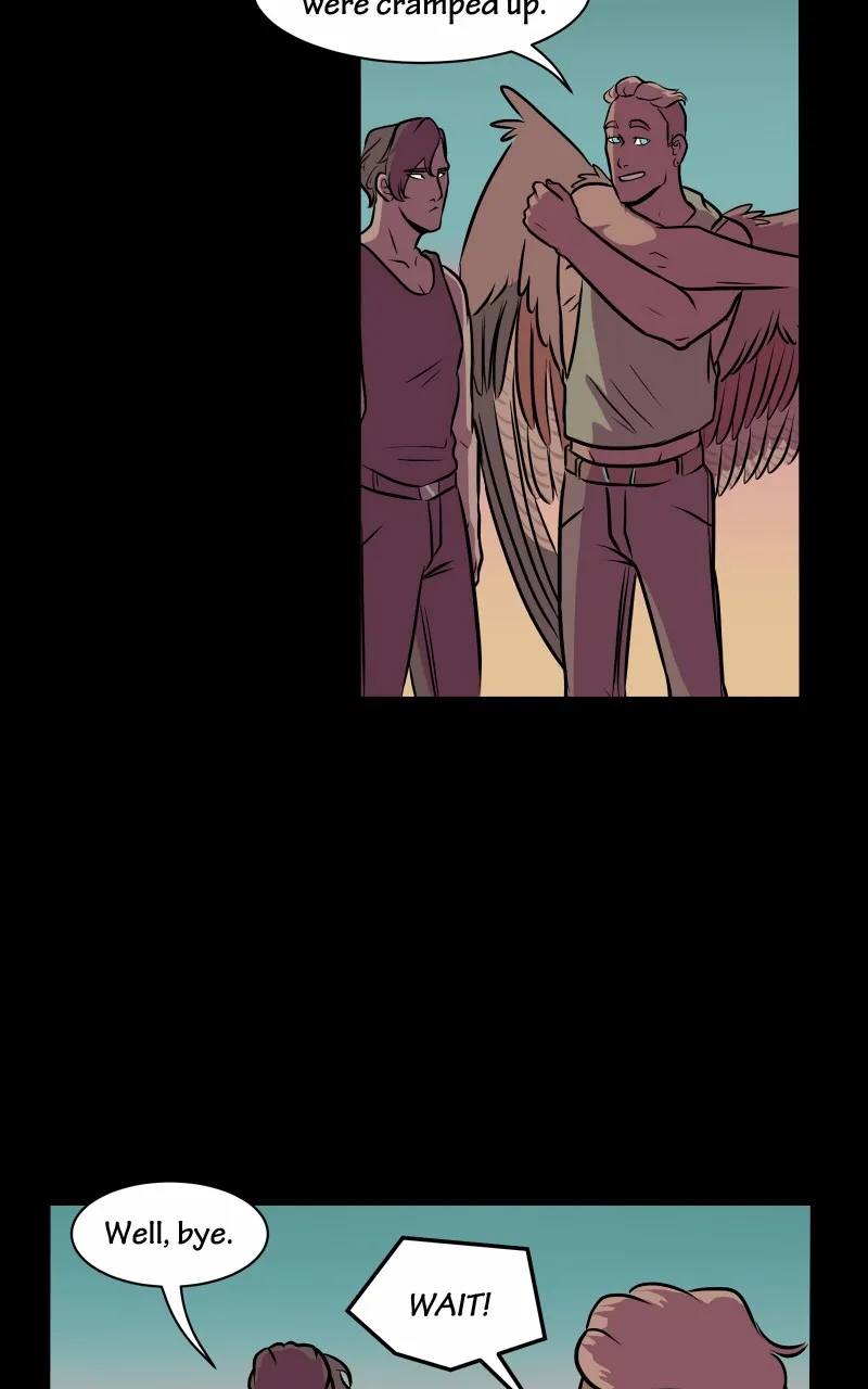 Read The Croaking EN Manga Online