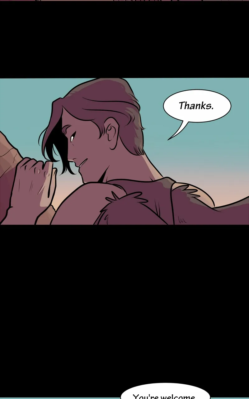 Read The Croaking EN Manga Online