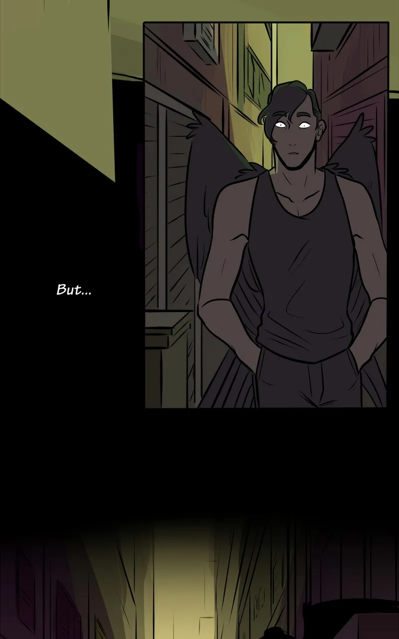 Read The Croaking EN Manga Online