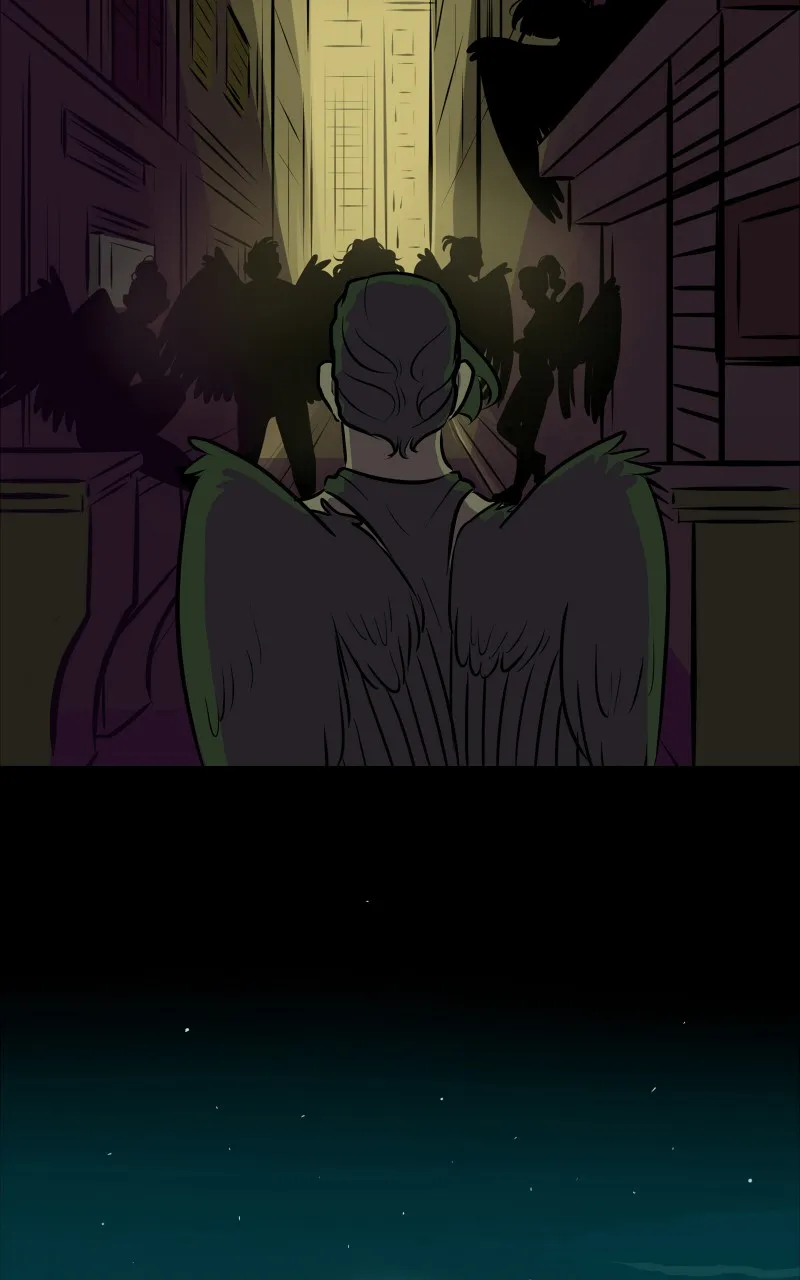 Read The Croaking EN Manga Online