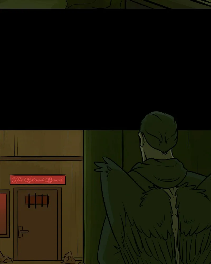 Read The Croaking EN Manga Online