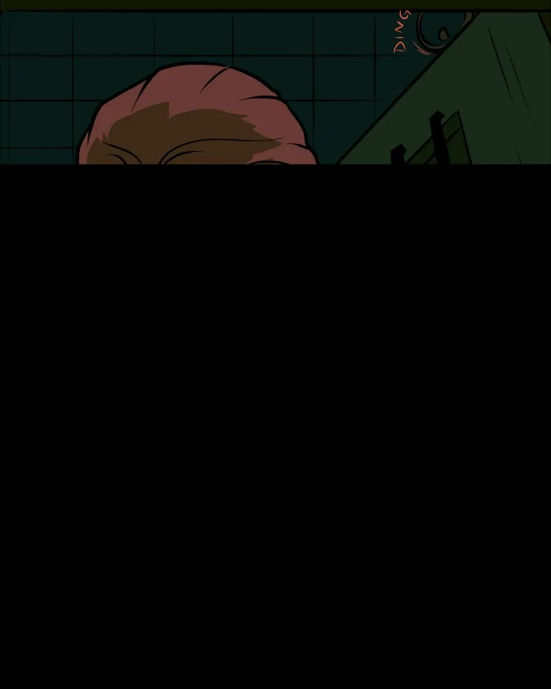 Read The Croaking EN Manga Online
