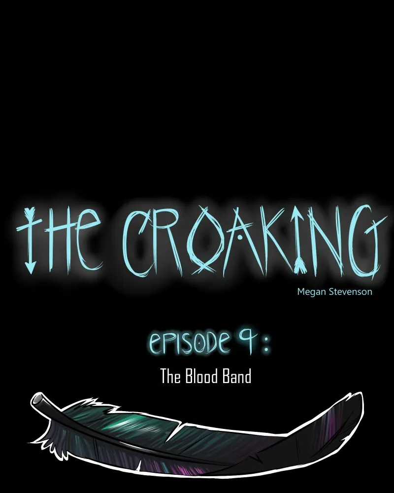 Read The Croaking EN Manga Online