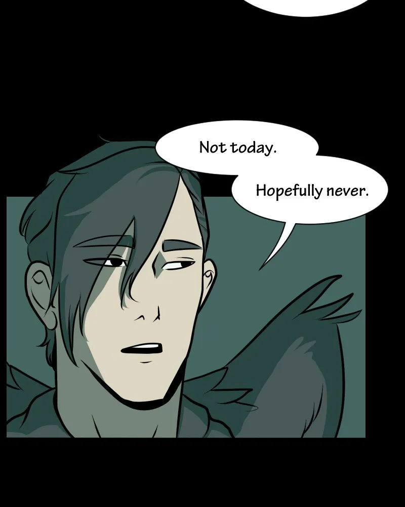 Read The Croaking EN Manga Online