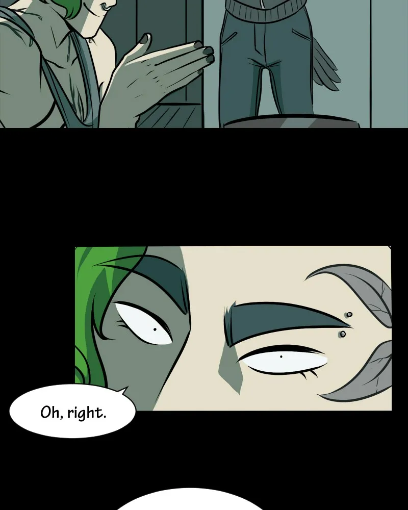 Read The Croaking EN Manga Online