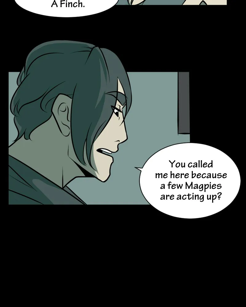 Read The Croaking EN Manga Online
