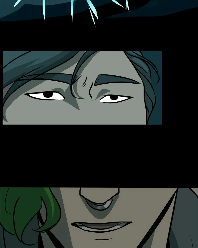 Read The Croaking EN Manga Online