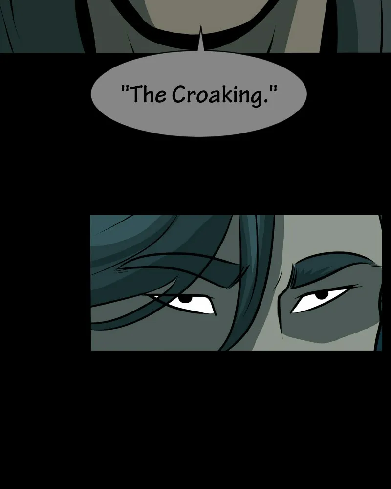Read The Croaking EN Manga Online