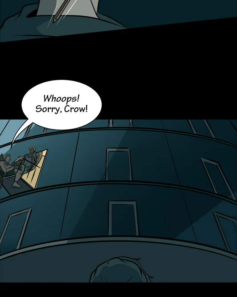 Read The Croaking EN Manga Online
